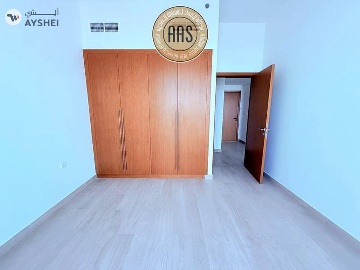 Chiller free brand new 2bhk with kitchen appliances in Al furjan Dubai-2-2