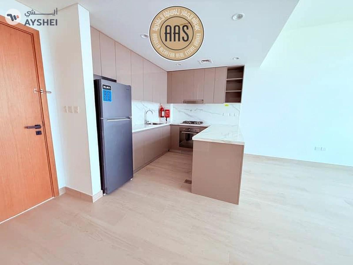 Chiller free brand new 2bhk with kitchen appliances in Al furjan Dubai-4-4