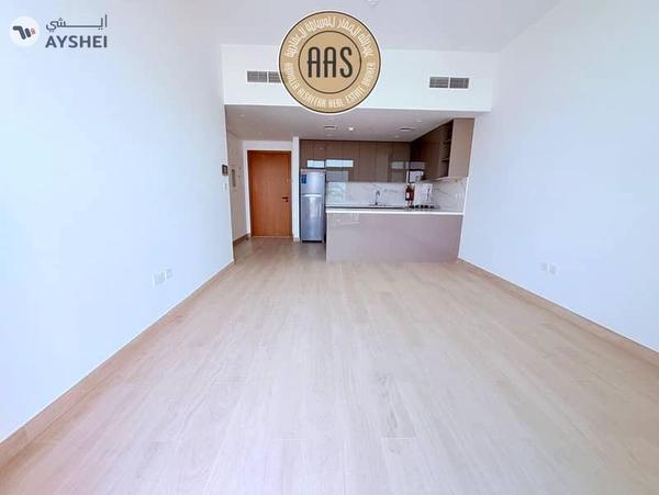 Chiller free brand new 2bhk with kitchen appliances in Al furjan Dubai