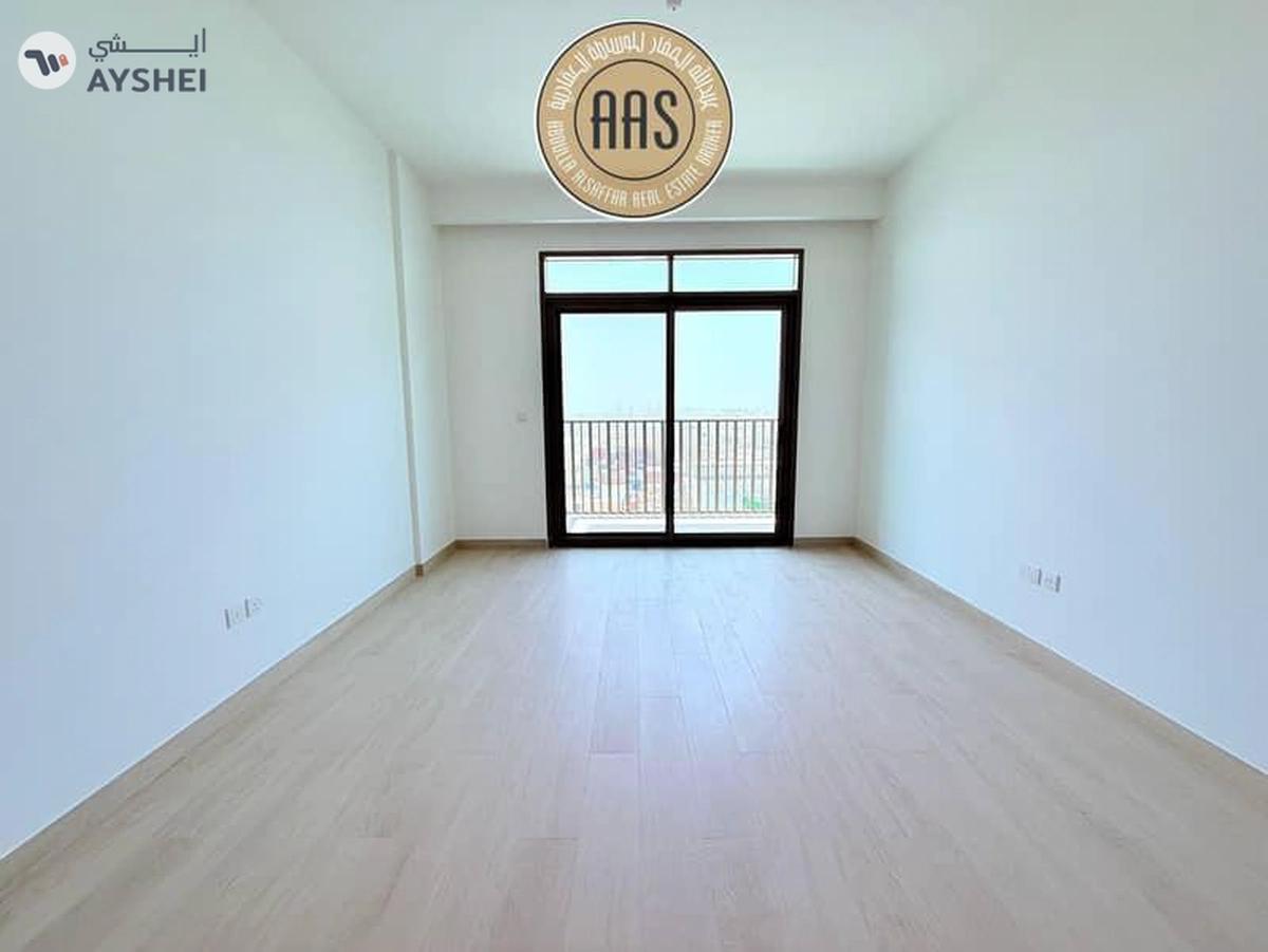 Chiller free brand new 2bhk with kitchen appliances in Al furjan Dubai-8-8