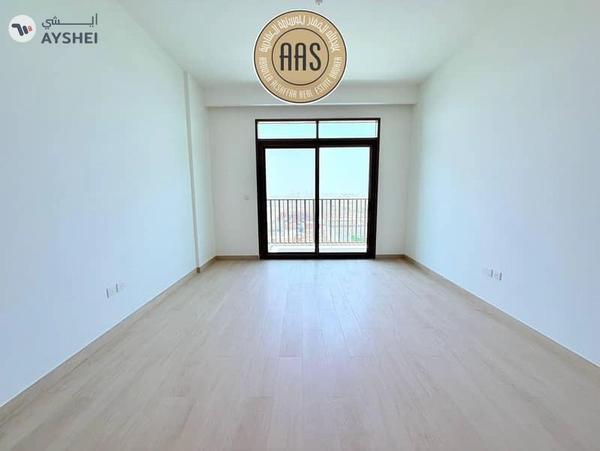 Chiller free brand new 2bhk with kitchen appliances in Al furjan Dubai