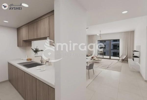 APARTMENT FOR SALE IN VIEWS A, YAS GOLF COLLECTION