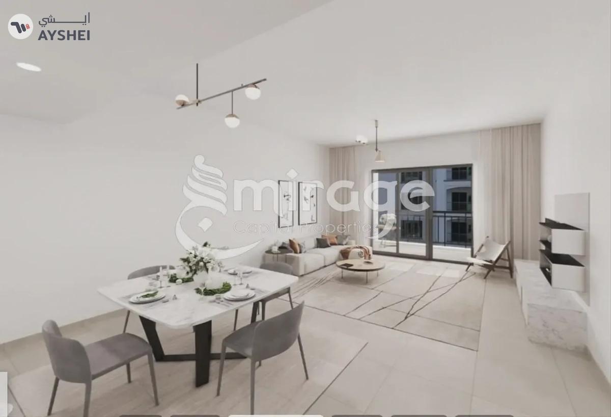 APARTMENT FOR SALE IN VIEWS A, YAS GOLF COLLECTION-6-6