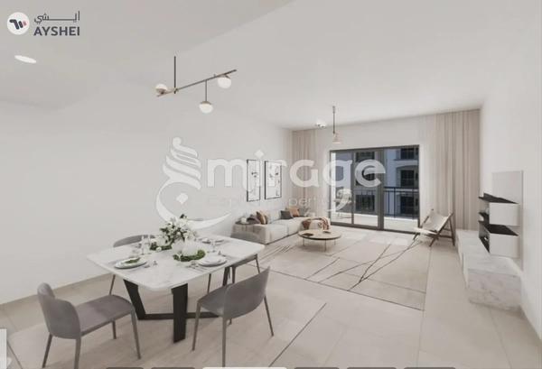 APARTMENT FOR SALE IN VIEWS A, YAS GOLF COLLECTION