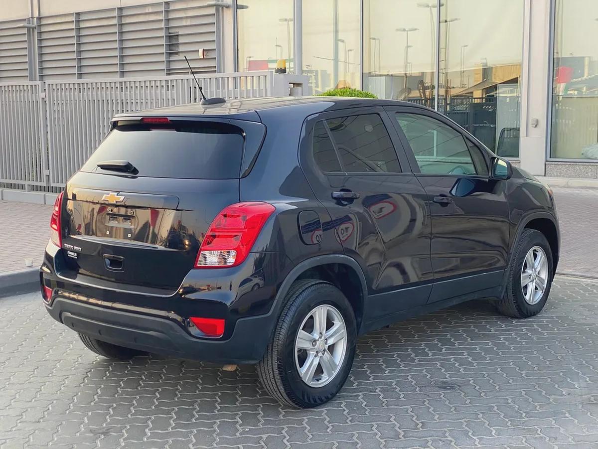 Trax 2022 1.4 turbo-5-5