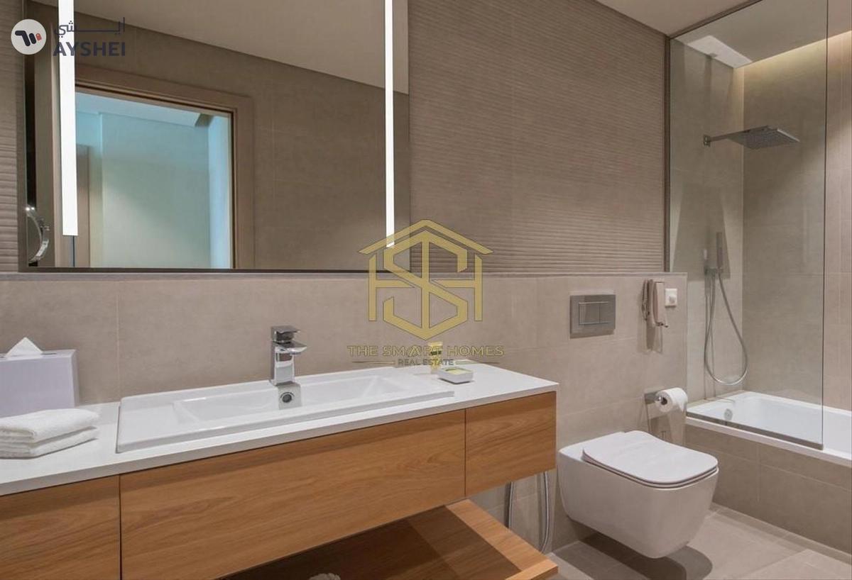 HOTEL & HOTEL APARTMENT FOR RENT IN ELEMENT BY WESTIN, AL JADDAF-24-24