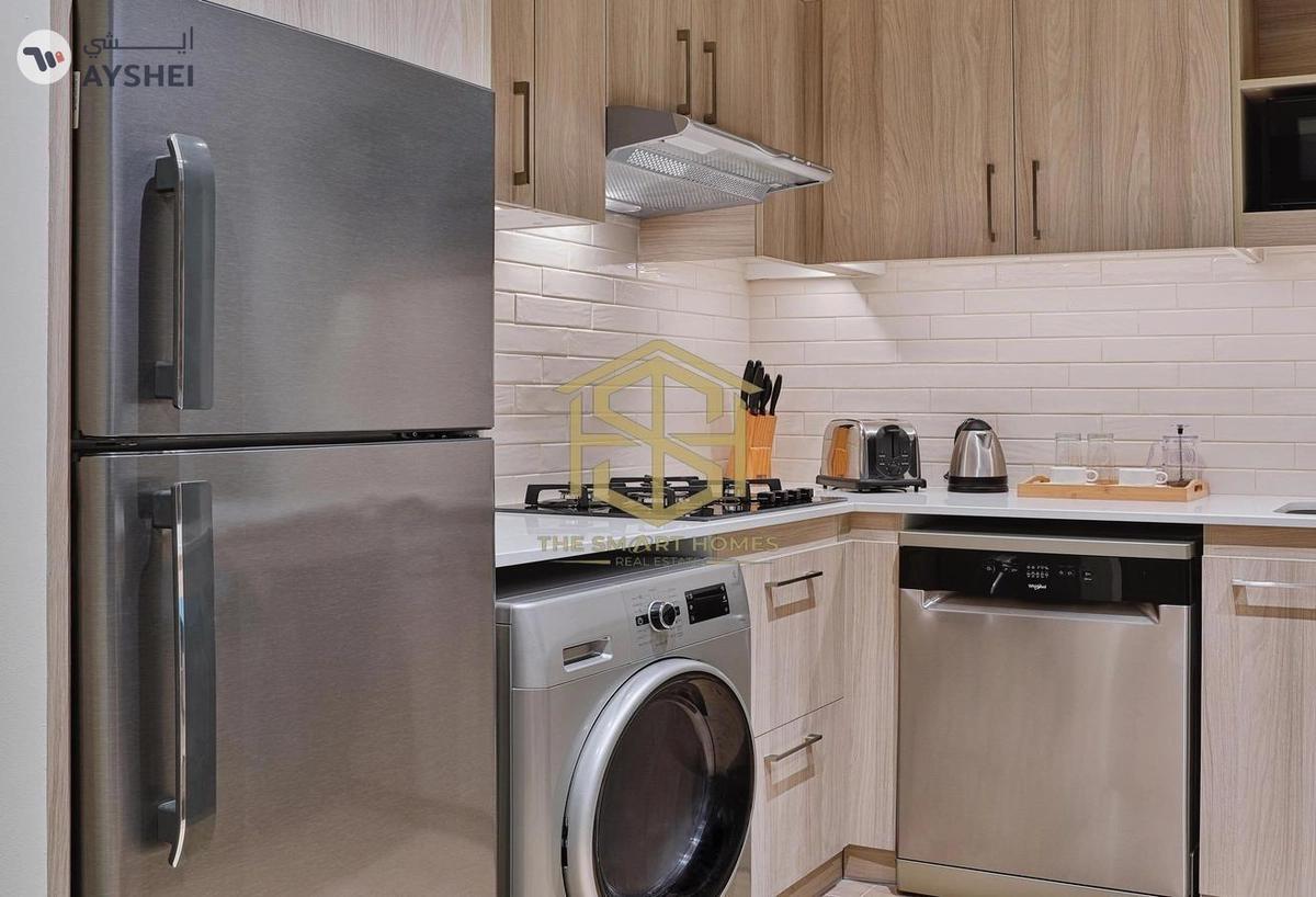 HOTEL & HOTEL APARTMENT FOR RENT IN ELEMENT BY WESTIN, AL JADDAF-0-landscape