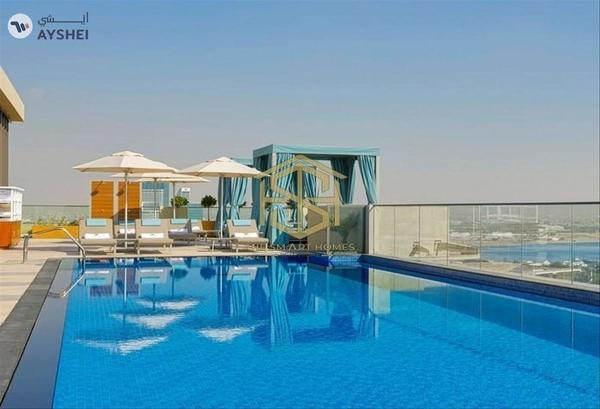 HOTEL & HOTEL APARTMENT FOR RENT IN ELEMENT BY WESTIN, AL JADDAF