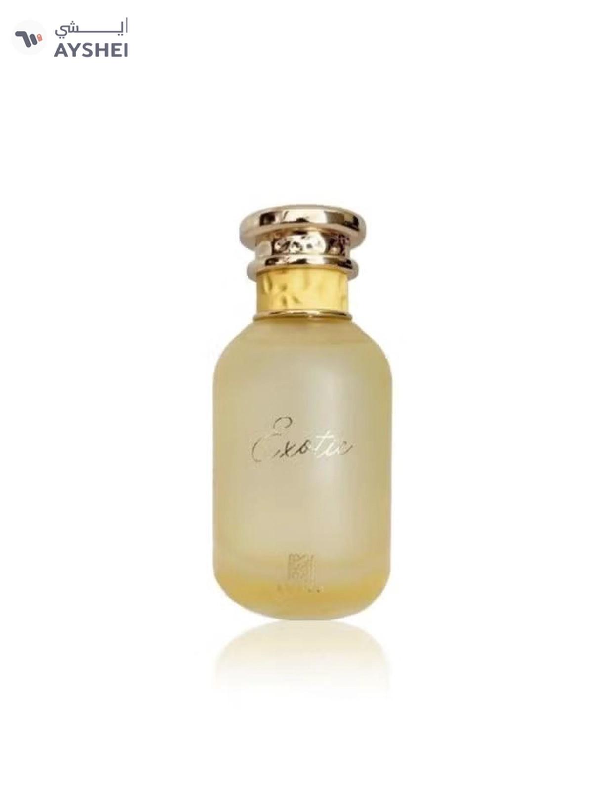 Ahmed Al Maghribi EXOTIC EDP 100ML-1-1