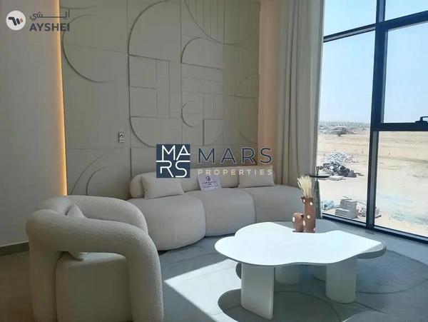 Hayyan, Barashi, Sharjah