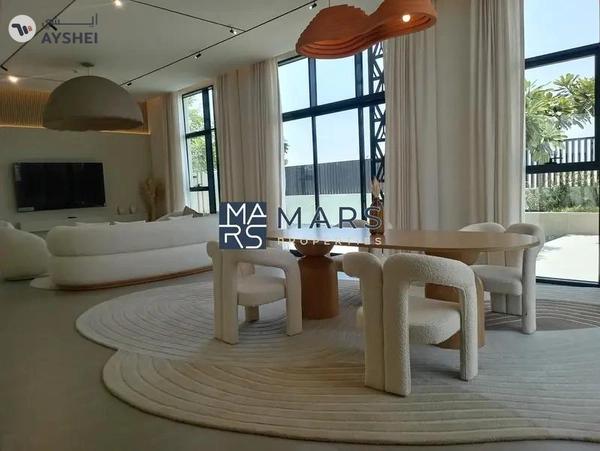 Hayyan, Barashi, Sharjah