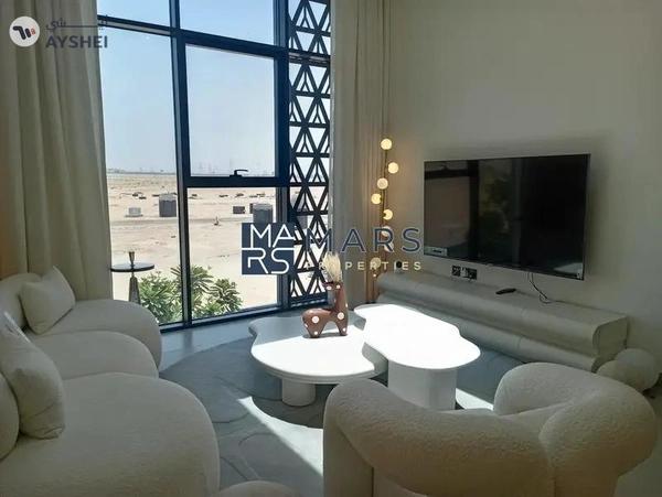 Hayyan, Barashi, Sharjah