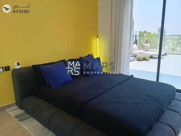 Hayyan, Barashi, Sharjah