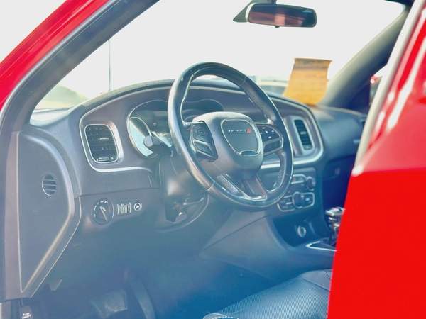 2021 Dodge Charger SXT Plus - # 18280