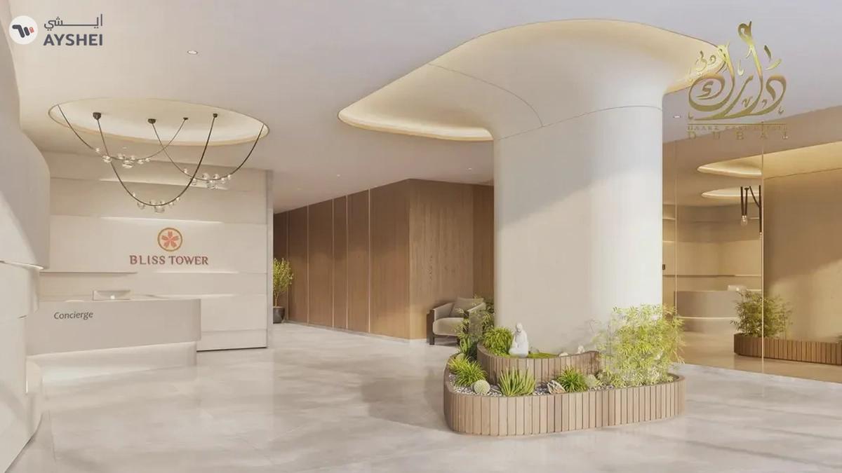 Pay Only 20% _ Handover Soon - Easy Mortgage-7-7