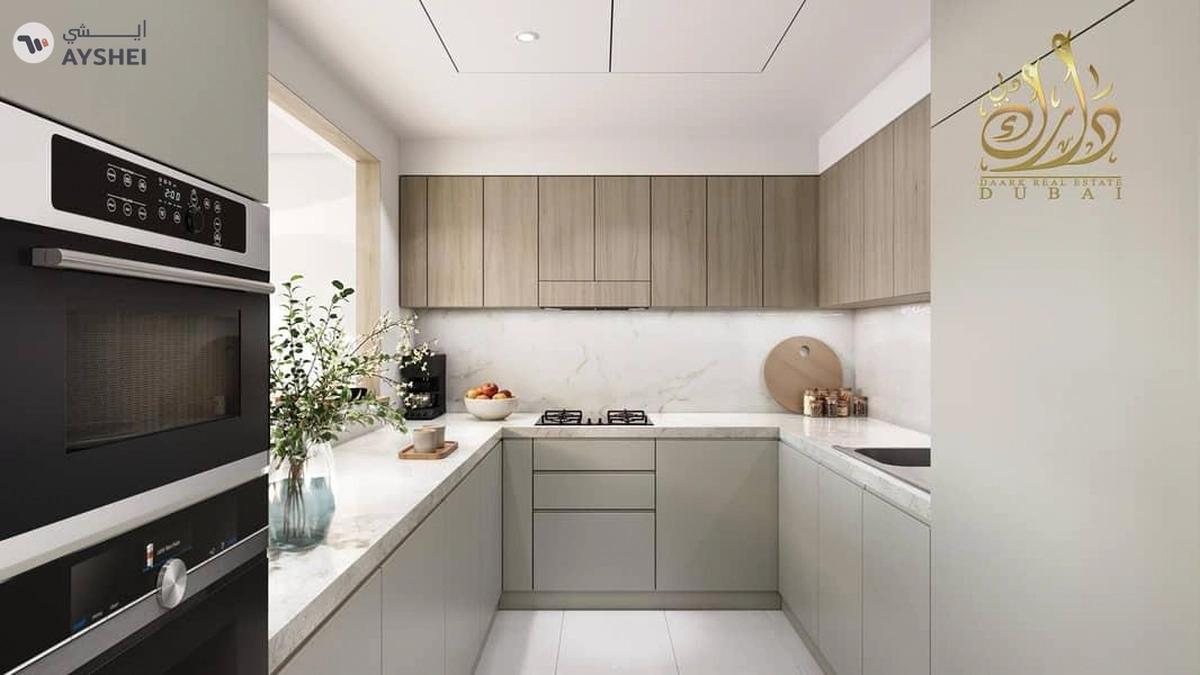 Pay Only 20% _ Handover Soon - Easy Mortgage-10-10