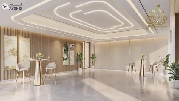 Pay Only 20% _ Handover Soon - Easy Mortgage