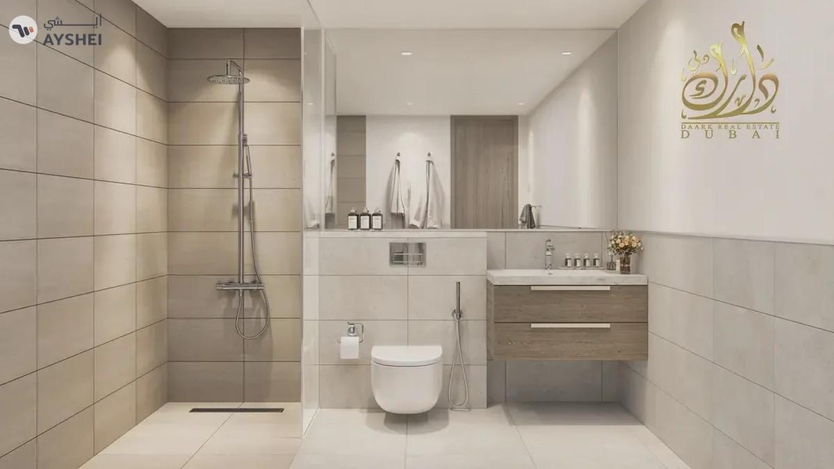 Pay Only 20% _ Handover Soon - Easy Mortgage-11-11