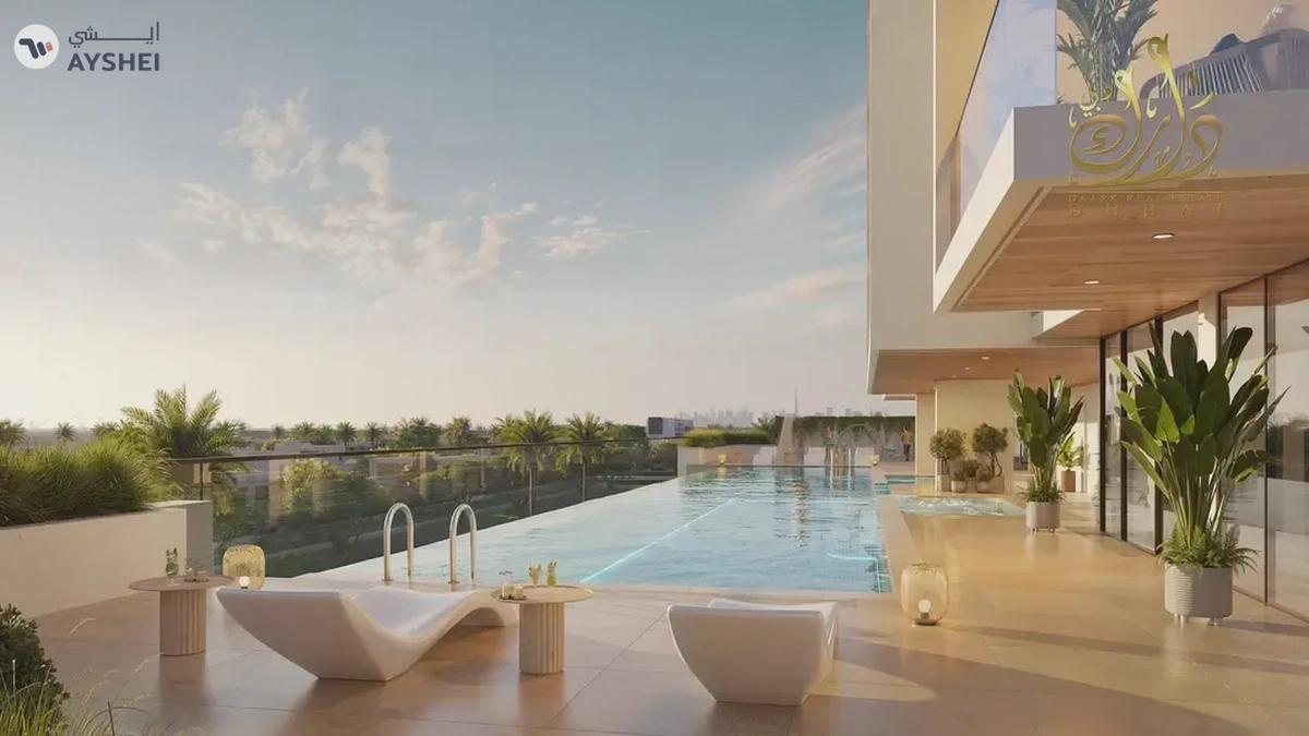 Pay Only 20% _ Handover Soon - Easy Mortgage-0-landscape