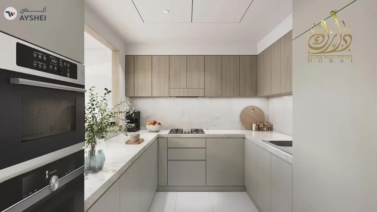 Pay Only 20% _ Handover Soon - Easy Mortgage-12-12