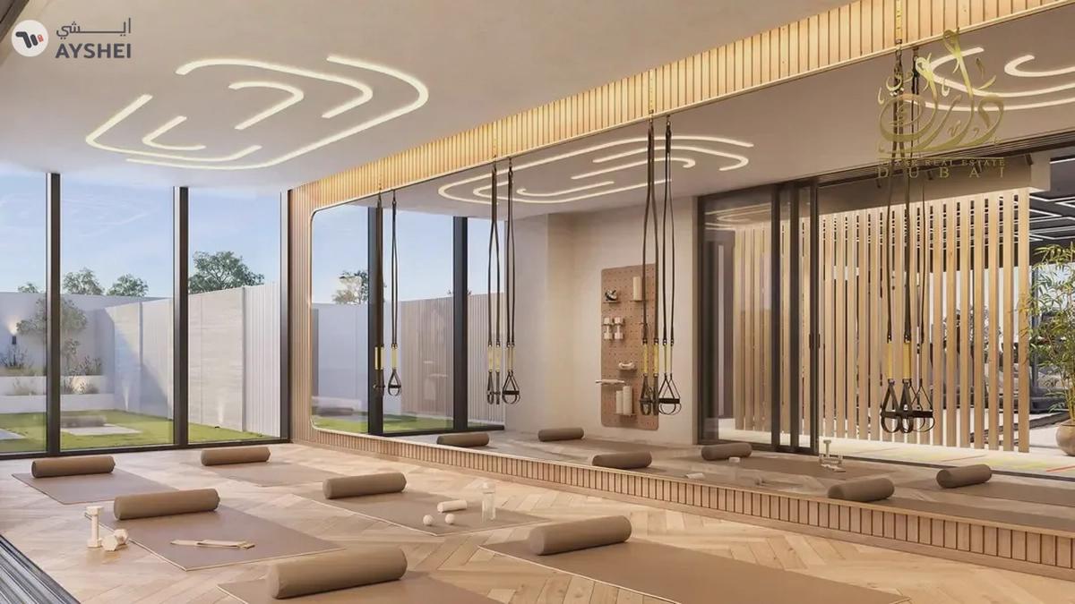 Pay Only 20% _ Handover Soon - Easy Mortgage-8-8