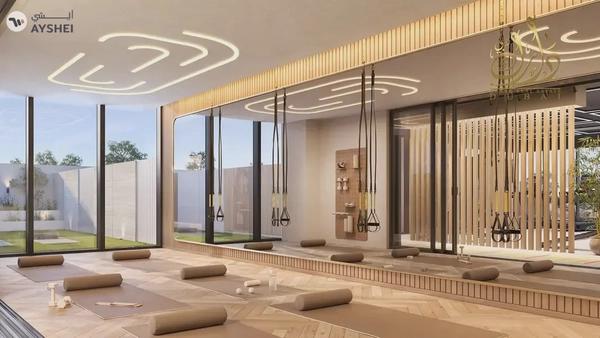 Pay Only 20% _ Handover Soon - Easy Mortgage