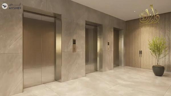 Pay Only 20% _ Handover Soon - Easy Mortgage