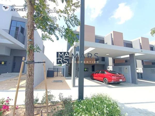 Brand New 3 bedroom villa available for rent just 150k