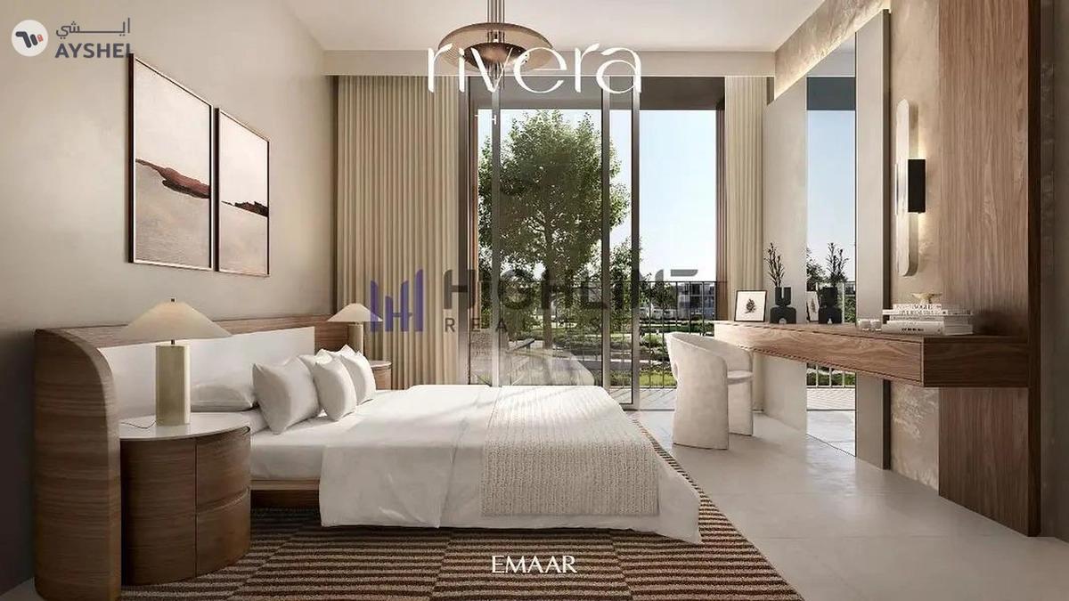 Luxurious 4-Bedroom Villa for Sale in The Valley by Emaar | Modern Living Awaits!-1-landscape