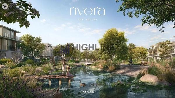 Luxurious 4-Bedroom Villa for Sale in The Valley by Emaar | Modern Living Awaits!