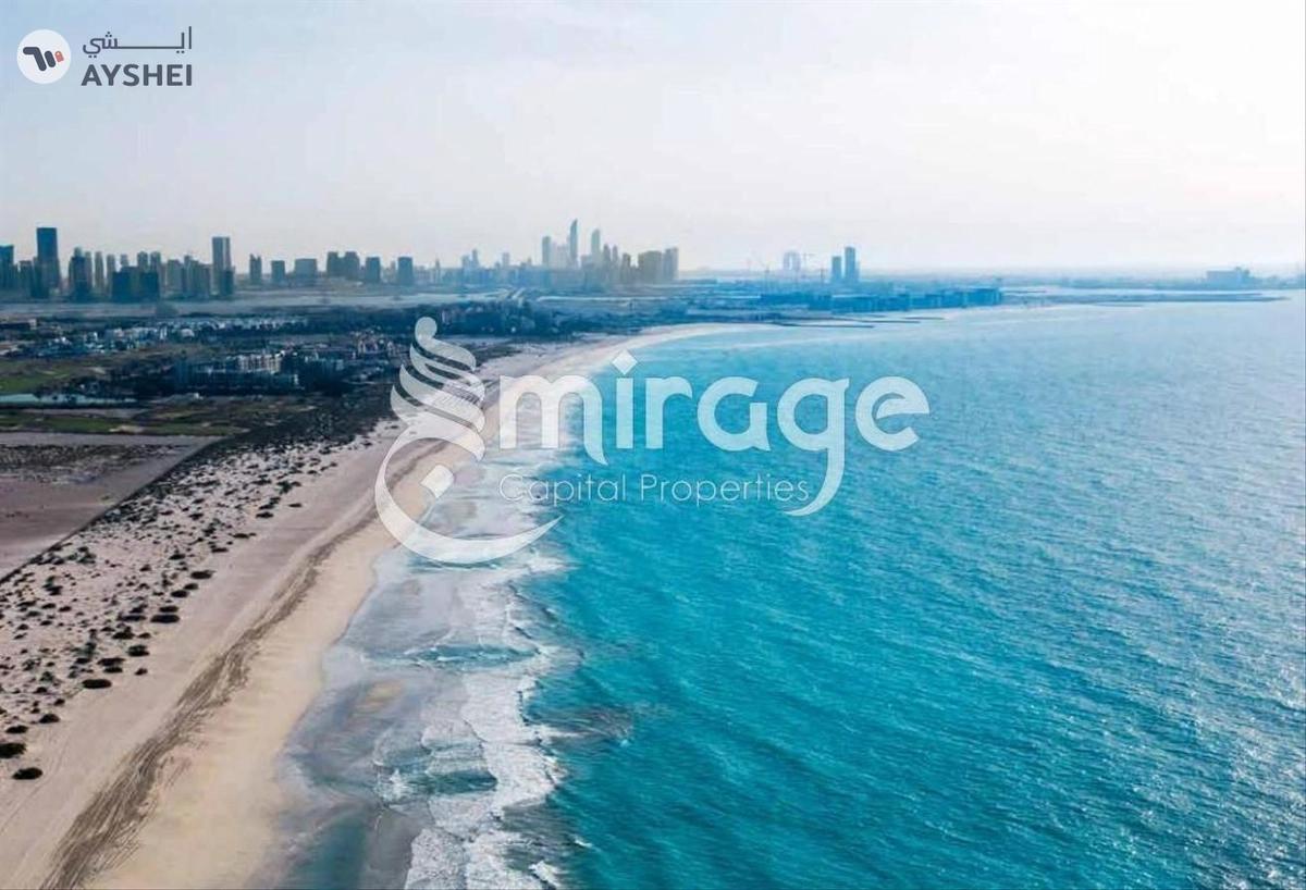 APARTMENT FOR SALE IN RADIANT VIEWZ 1, CITY OF LIGHTS-10-10