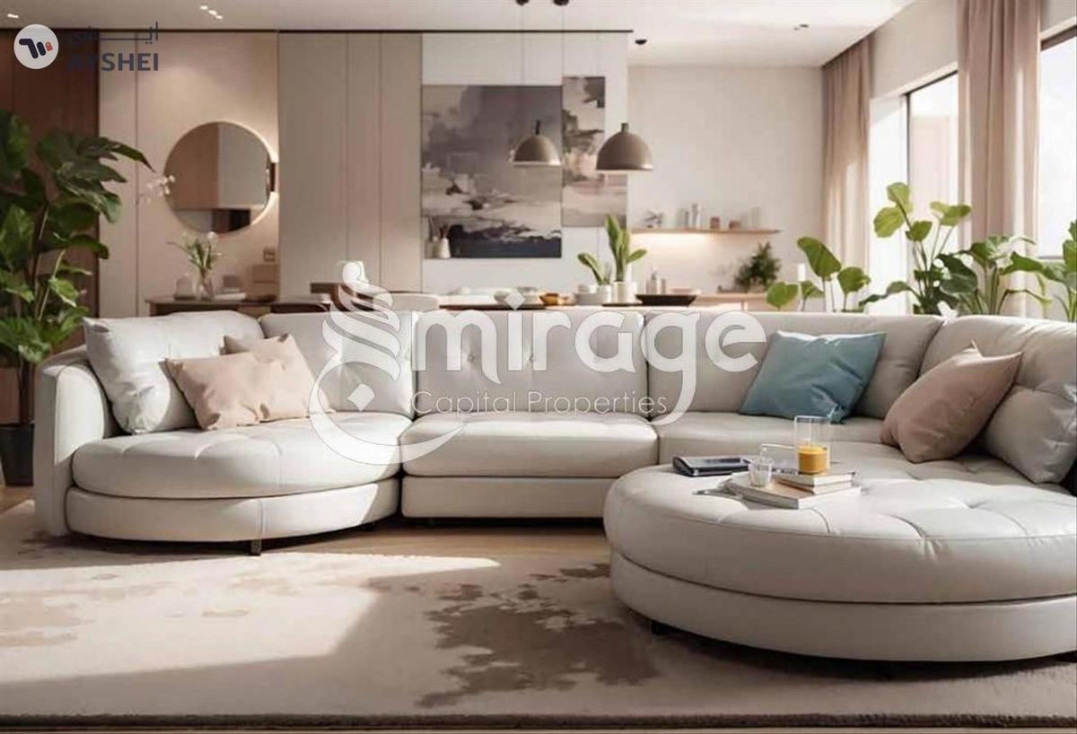 APARTMENT FOR SALE IN RADIANT VIEWZ 1, CITY OF LIGHTS-11-11