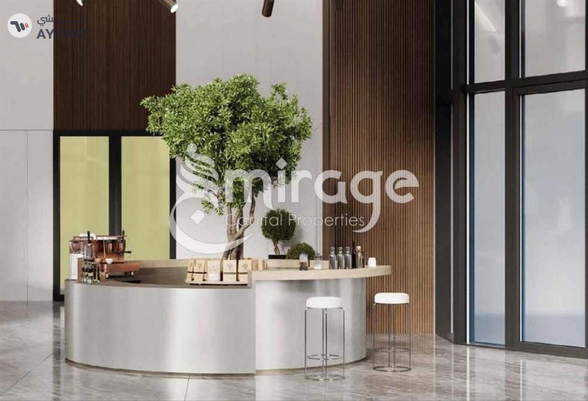 APARTMENT FOR SALE IN RADIANT VIEWZ 1, CITY OF LIGHTS-3-3