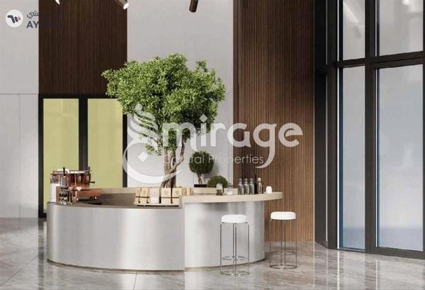 APARTMENT FOR SALE IN RADIANT VIEWZ 1, CITY OF LIGHTS