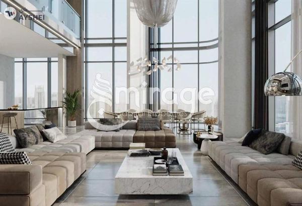 APARTMENT FOR SALE IN RADIANT VIEWZ 1, CITY OF LIGHTS