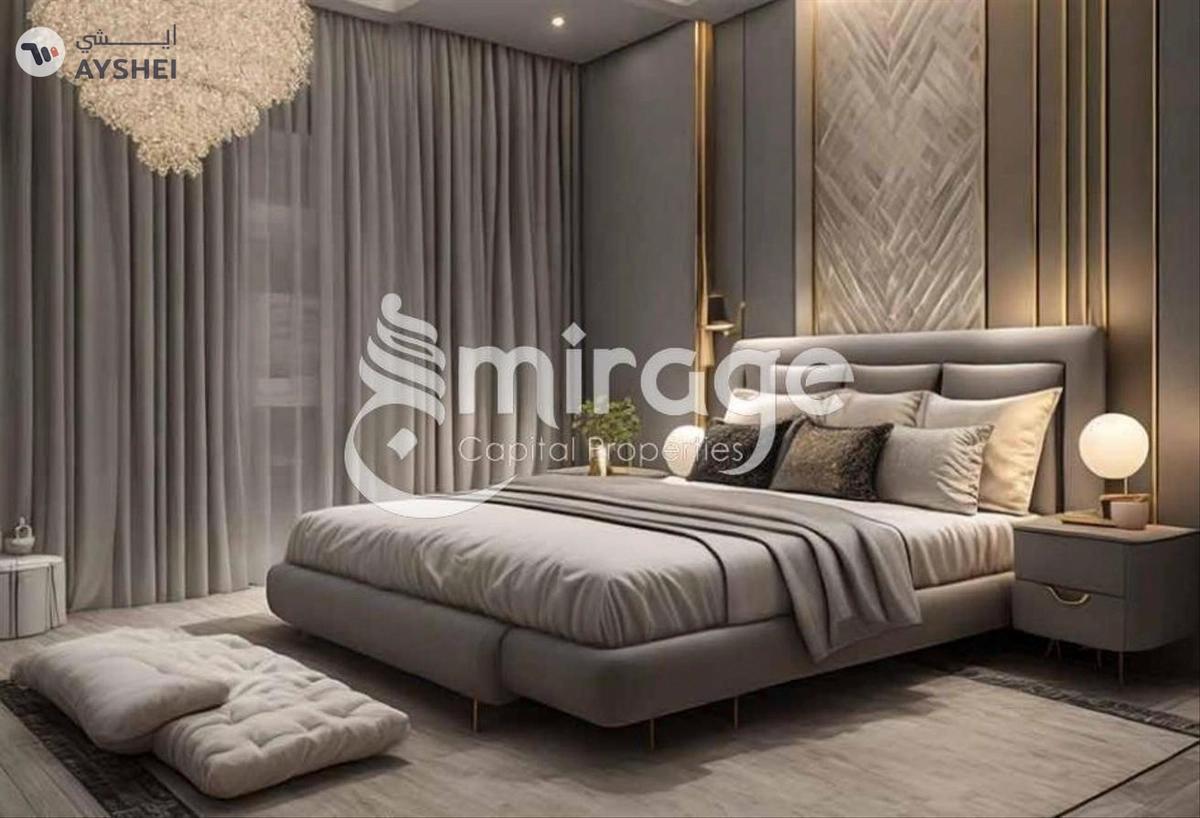 APARTMENT FOR SALE IN RADIANT VIEWZ 1, CITY OF LIGHTS-6-6