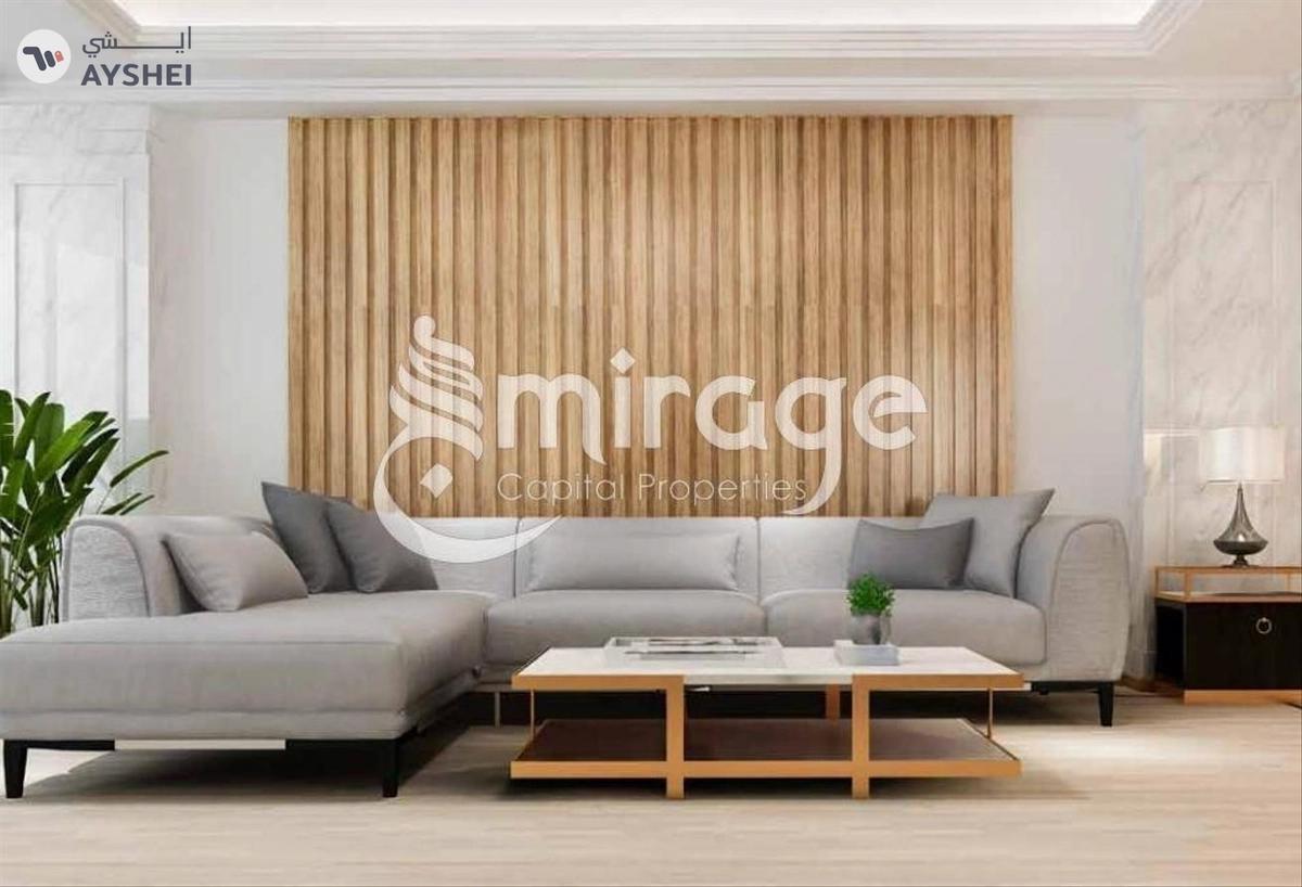 APARTMENT FOR SALE IN RADIANT VIEWZ 1, CITY OF LIGHTS-7-7