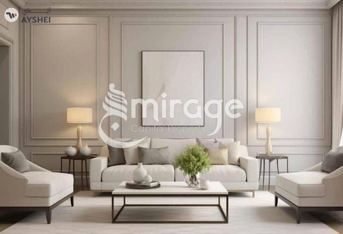 APARTMENT FOR SALE IN RADIANT VIEWZ 1, CITY OF LIGHTS-8-8