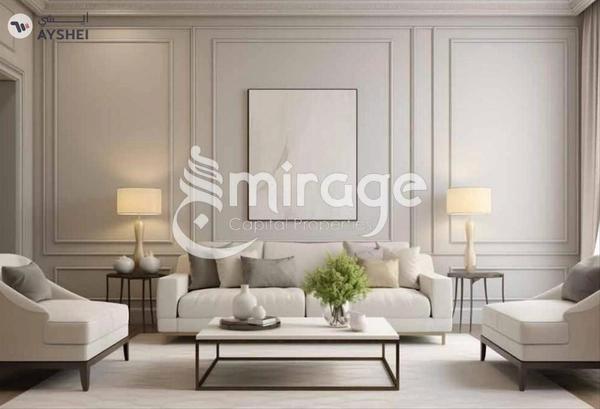 APARTMENT FOR SALE IN RADIANT VIEWZ 1, CITY OF LIGHTS