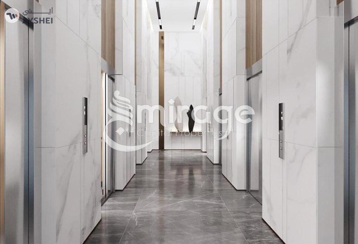 APARTMENT FOR SALE IN RADIANT SQUARE, CITY OF LIGHTS-9-9