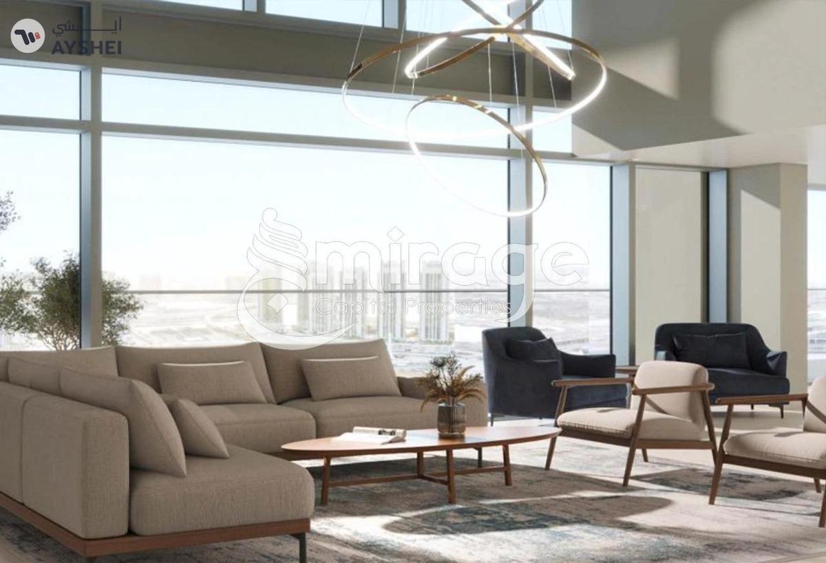 APARTMENT FOR SALE IN RADIANT SQUARE, CITY OF LIGHTS-3-3