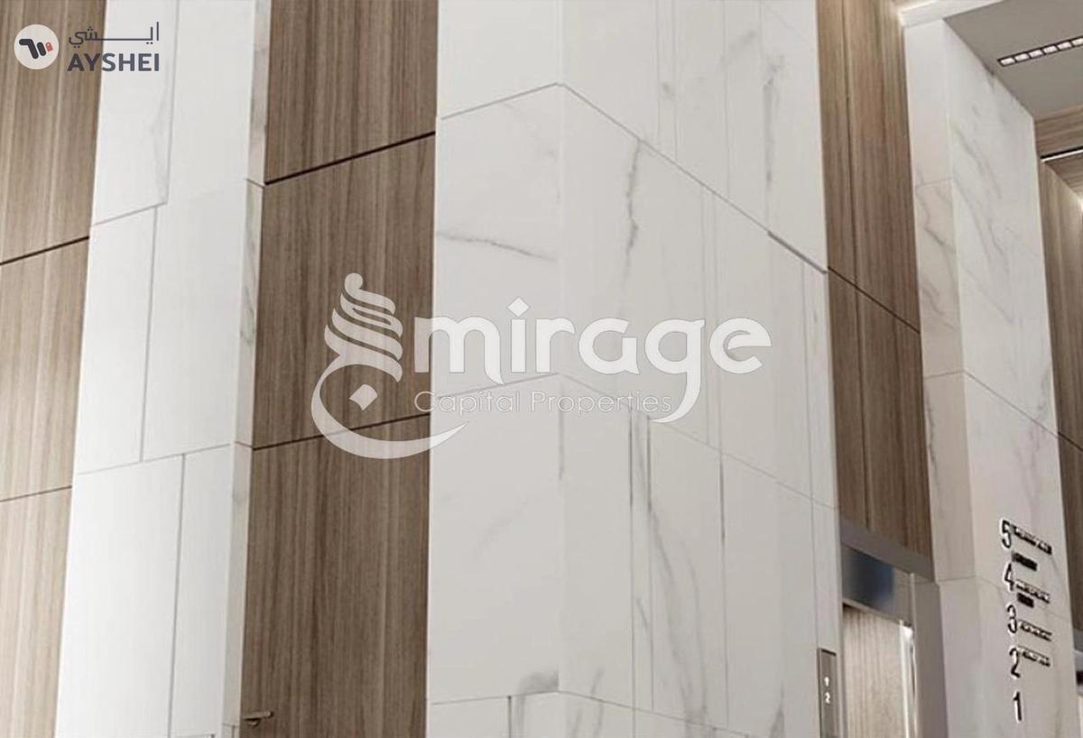 APARTMENT FOR SALE IN RADIANT SQUARE, CITY OF LIGHTS-4-4