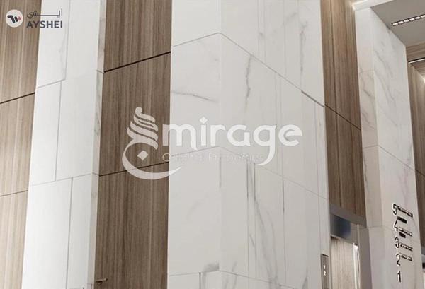 APARTMENT FOR SALE IN RADIANT SQUARE, CITY OF LIGHTS