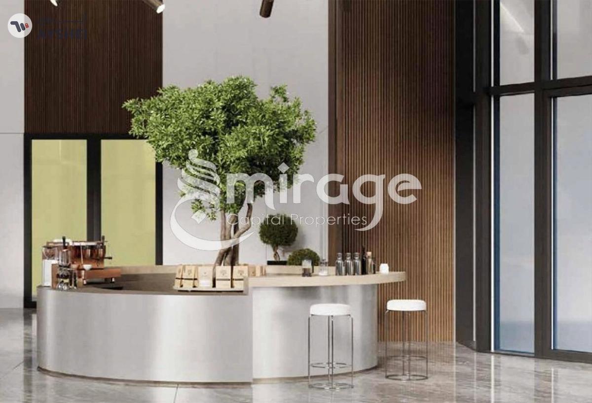 APARTMENT FOR SALE IN RADIANT SQUARE, CITY OF LIGHTS-5-5