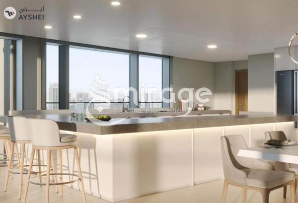 APARTMENT FOR SALE IN RADIANT SQUARE, CITY OF LIGHTS