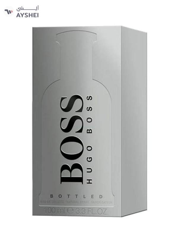 Boss EDT For Men 100ml