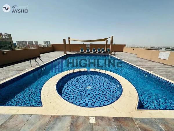 Best Location | Ready To Move | Semi Close Kitchen