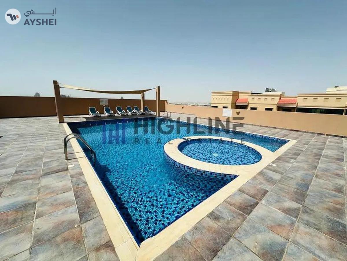 Best Location | Ready To Move | Semi Close Kitchen-0-0