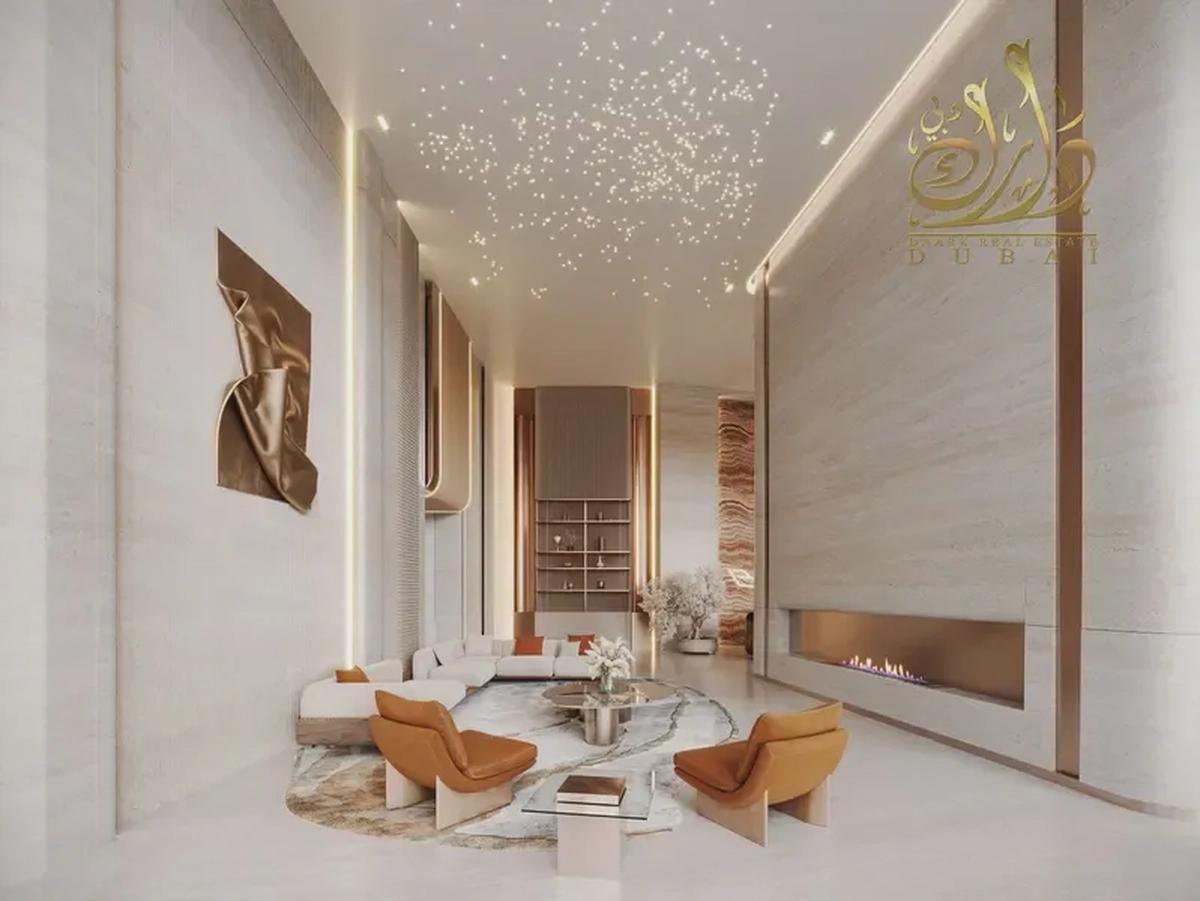 Binghatti New Launch | Premium Living and investing | Branded-4-4