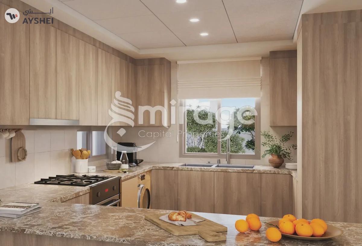 TOWNHOUSE FOR SALE IN BLOOM LIVING, ZAYED CITY (KHALIFA CITY C)-6-6